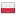 appmanago.pl server is located in Poland